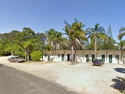 Ballina Motel Exterior photo
